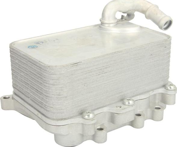 Thermotec D4A019TT - Охолоджувач оливи, моторна олива autodetail.com.ua