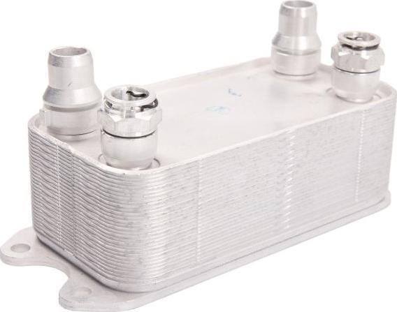 Thermotec D4M009TT - Охолоджувач оливи, моторна олива autodetail.com.ua