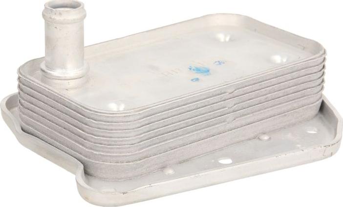 Thermotec D4M004TT - Охолоджувач оливи, моторна олива autodetail.com.ua