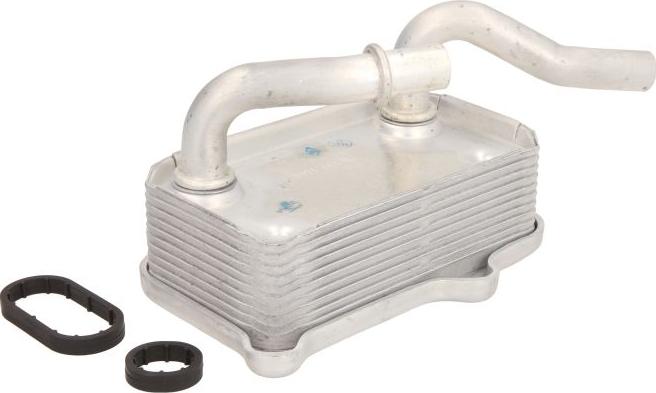 Thermotec D4M002TT - Охолоджувач оливи, моторна олива autodetail.com.ua