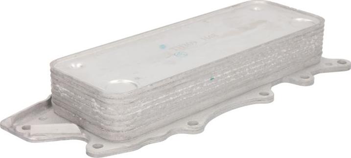 Thermotec D4M007TT - Охолоджувач оливи, моторна олива autodetail.com.ua
