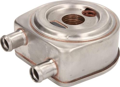 Thermotec D4R003TT - Охолоджувач оливи, моторна олива autodetail.com.ua