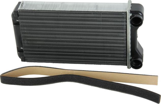 Thermotec D6A002TT - Теплообмінник, система опалення салону autodetail.com.ua