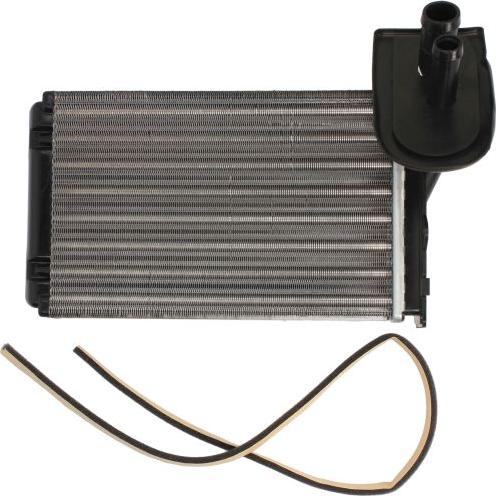 Thermotec D6R001TT - Теплообмінник, система опалення салону autodetail.com.ua