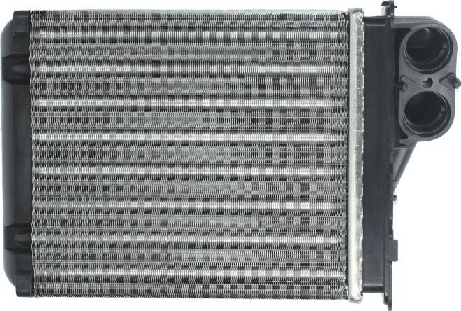 Thermotec D6R016TT - Теплообмінник, система опалення салону autodetail.com.ua