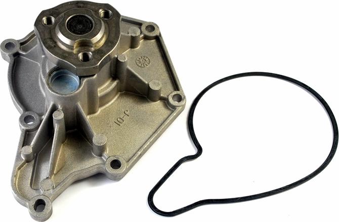 Thermotec D1A037TT - Водяний насос autodetail.com.ua