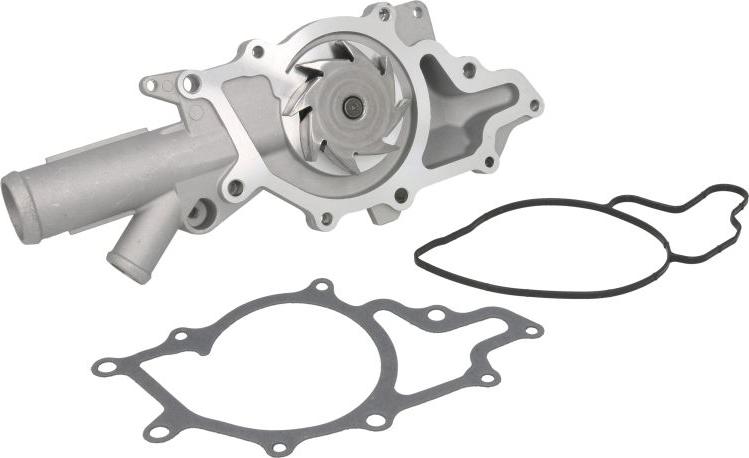 Thermotec D1M039TT - Водяний насос autodetail.com.ua