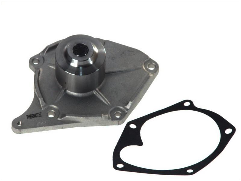 Thermotec D1R033TT - Водяний насос autodetail.com.ua