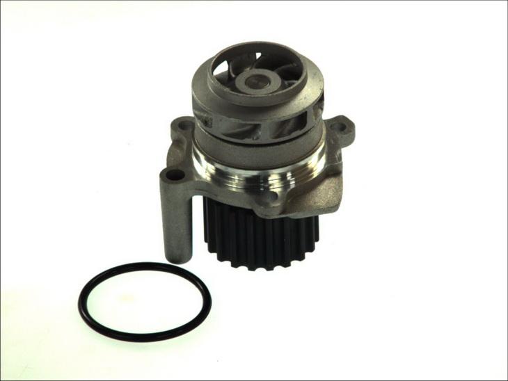 Thermotec D1W048TT - Водяний насос autodetail.com.ua
