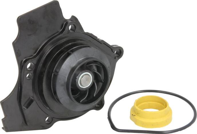 Thermotec D1W052TT - Водяний насос autodetail.com.ua