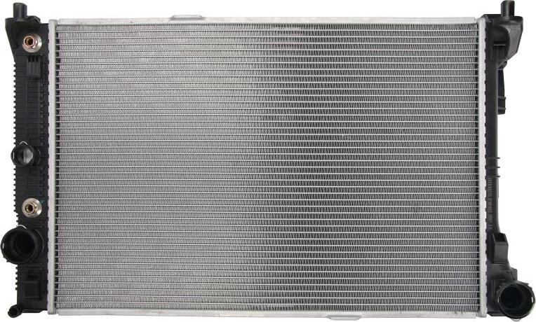 Thermotec D7M016TT - Радіатор, система охолодження двигуна autodetail.com.ua