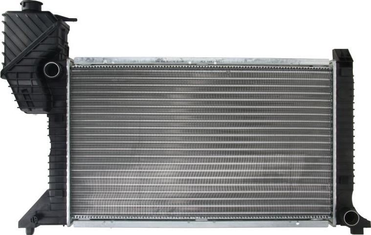 Thermotec D7M023TT - Радіатор, система охолодження двигуна autodetail.com.ua