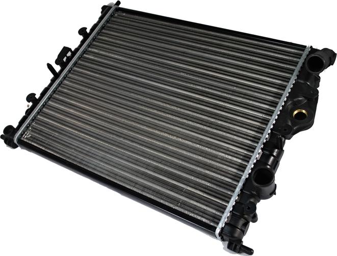 Thermotec D7R003TT - Радіатор, система охолодження двигуна autodetail.com.ua