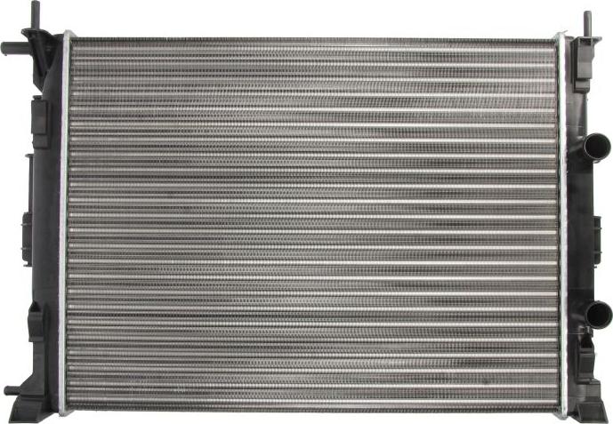 Thermotec D7R017TT - Радіатор, система охолодження двигуна autodetail.com.ua