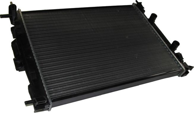 Thermotec D7R023TT - Радіатор, система охолодження двигуна autodetail.com.ua
