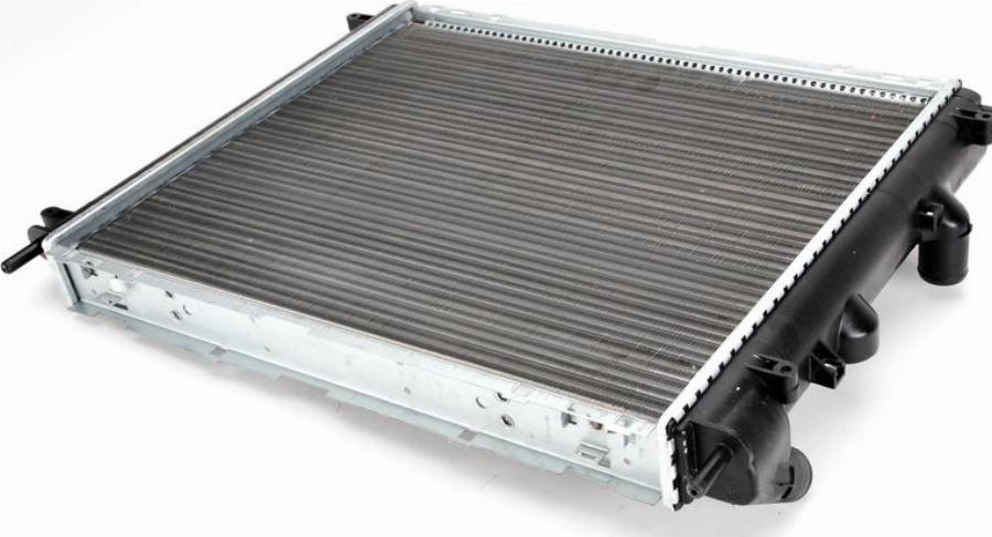 Thermotec D7R027TT - Радіатор, система охолодження двигуна autodetail.com.ua