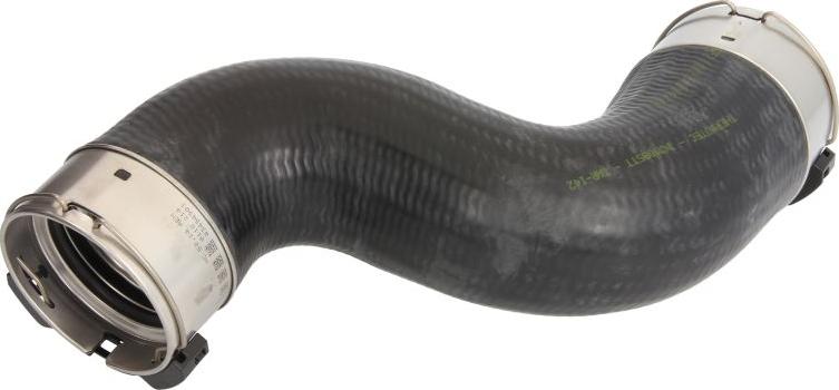 Thermotec DCM085TT - Шланг подачі наддувального повітря autodetail.com.ua