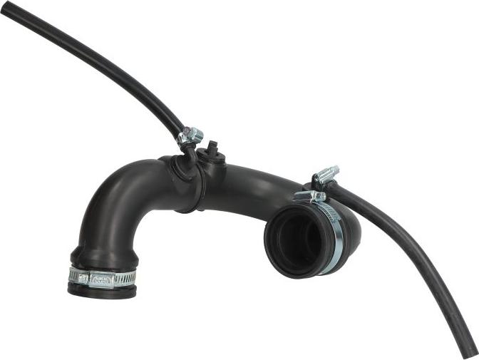 Thermotec DCR066TT - Впускний шланг, повітряний фільтр autodetail.com.ua