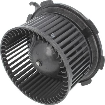 Thermotec DDM026TT - Компресор салону autodetail.com.ua
