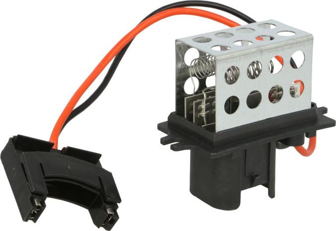 Thermotec DER008TT - Регулятор, компресор салону autodetail.com.ua