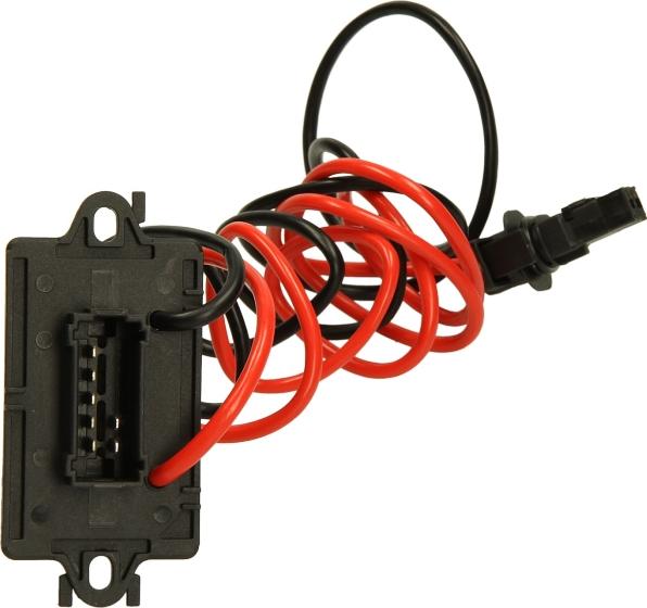 Thermotec DER002TT - Регулятор, компресор салону autodetail.com.ua