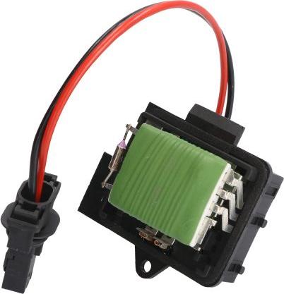 Thermotec DER013TT - Регулятор, компресор салону autodetail.com.ua