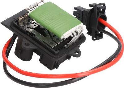 Thermotec DER017TT - Регулятор, компресор салону autodetail.com.ua