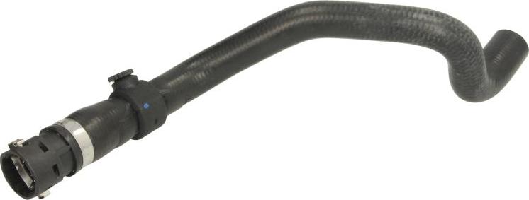 Thermotec DNR059TT - Шланг радіатора autodetail.com.ua