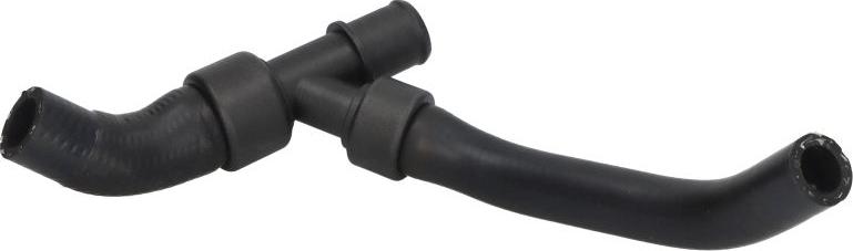 Thermotec DNR079TT - Шланг радіатора autodetail.com.ua