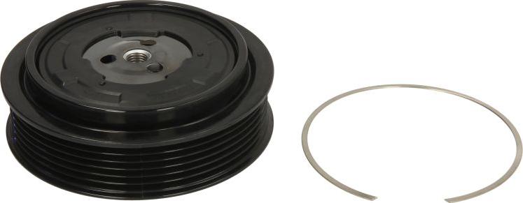 Thermotec KTT040036 - Електромагнітна муфта, компресор кондиціонера autodetail.com.ua