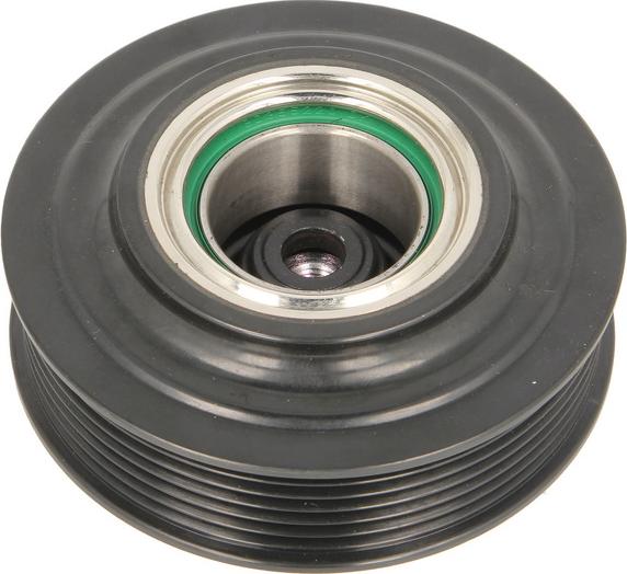 Thermotec KTT040111 - Електромагнітна муфта, компресор кондиціонера autodetail.com.ua