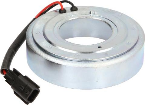 Thermotec KTT030066 - Котушка, електромагнітна муфта компресора autodetail.com.ua