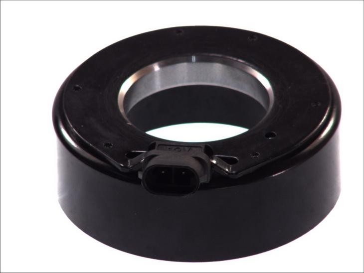 Thermotec KTT030021 - Котушка, електромагнітна муфта компресора autodetail.com.ua