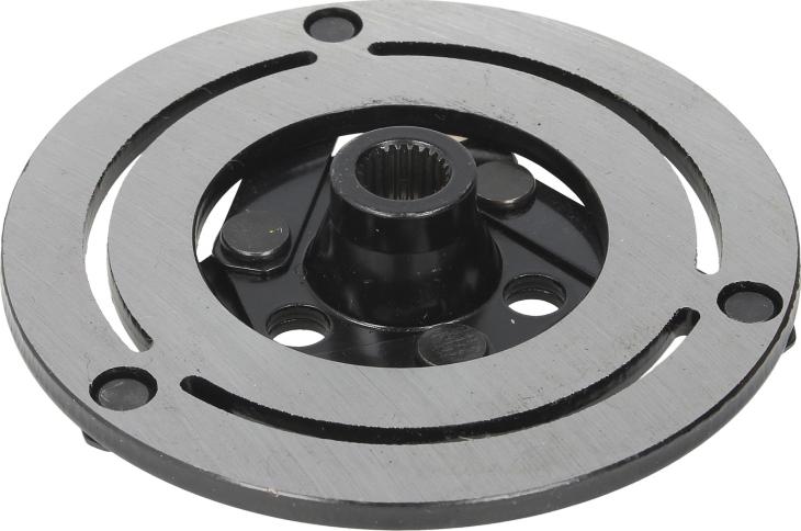 Thermotec KTT020068 - Ведений диск, електромагнітна муфта компресора autodetail.com.ua