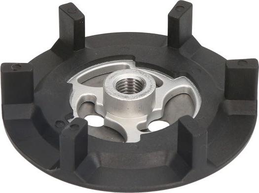 Thermotec KTT020005 - Ведений диск, електромагнітна муфта компресора autodetail.com.ua