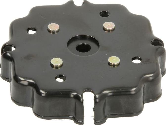 Thermotec KTT020001 - Ведений диск, електромагнітна муфта компресора autodetail.com.ua