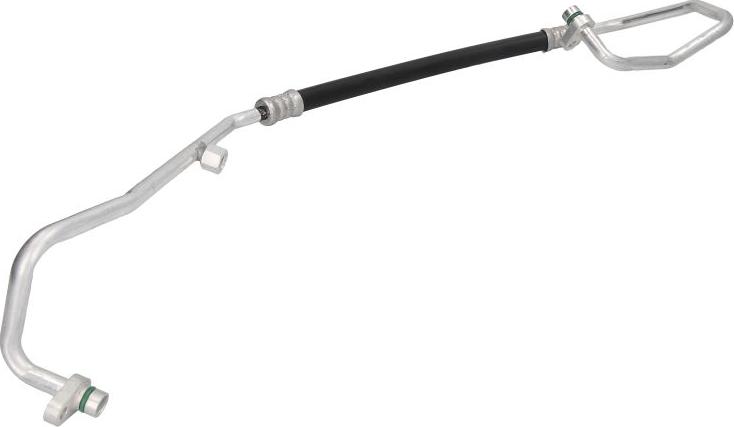 Thermotec KTT160066 - Трубопровід високого тиску, система кондиціонування повітря autodetail.com.ua