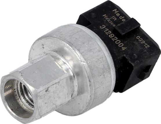 Thermotec KTT130047 - Натискний перемикач, система кондиціонування повітря autodetail.com.ua