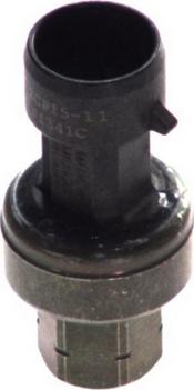 Thermotec KTT130019 - Натискний перемикач, система кондиціонування повітря autodetail.com.ua