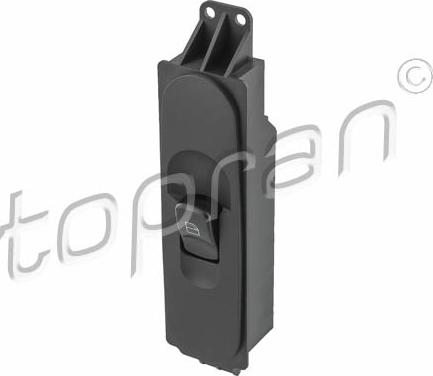 Topran 409 041 - Перемикач, склопідйомник autodetail.com.ua