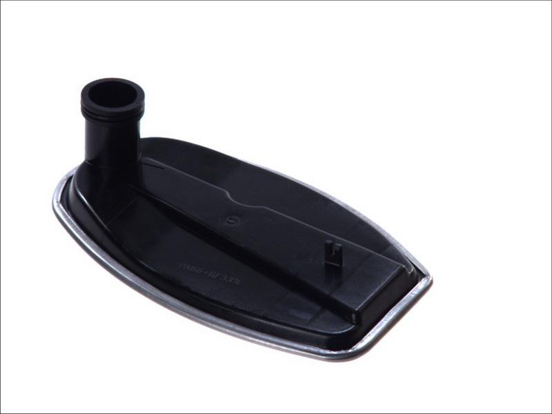 Topran 400 451 - Гідравлічний фільтр, автоматична коробка передач autodetail.com.ua