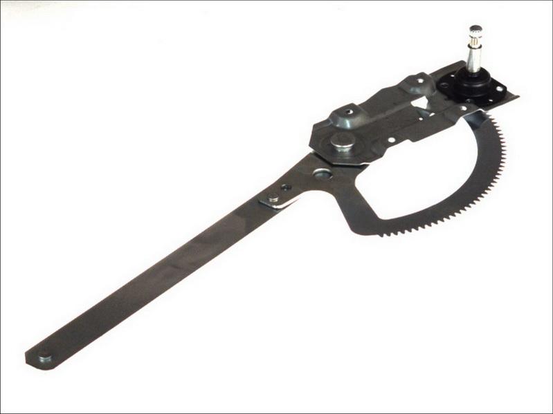 Topran 401 669 - Склопідйомник autodetail.com.ua