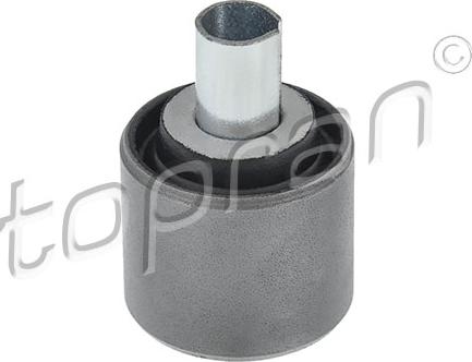 Topran 401 631 - Опора, важіль підвіски autodetail.com.ua