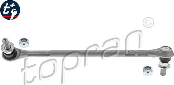 Topran 401 720 - Тяга/стійка, стабілізатор autodetail.com.ua