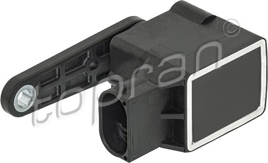 Topran 408 922 - Датчик, ксенонове світло (регулювання дальності світла) autodetail.com.ua
