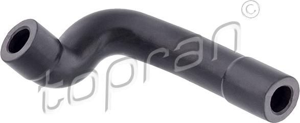 Topran 408 478 - Шланг, продування картера autodetail.com.ua