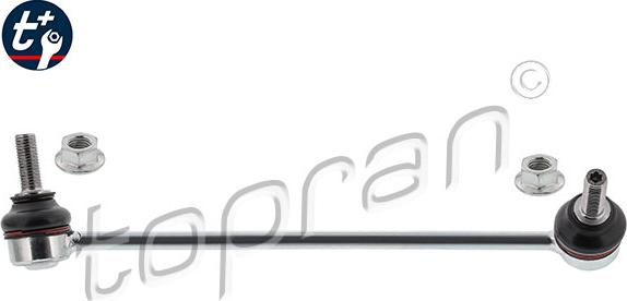 Topran 410 369 - Тяга/стійка, стабілізатор autodetail.com.ua