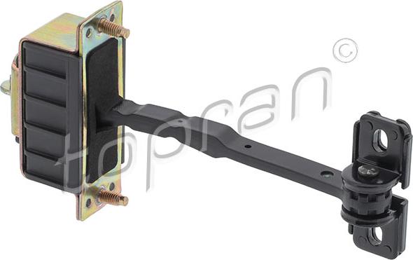 Topran 410 258 - Фіксатор положення дверей autodetail.com.ua