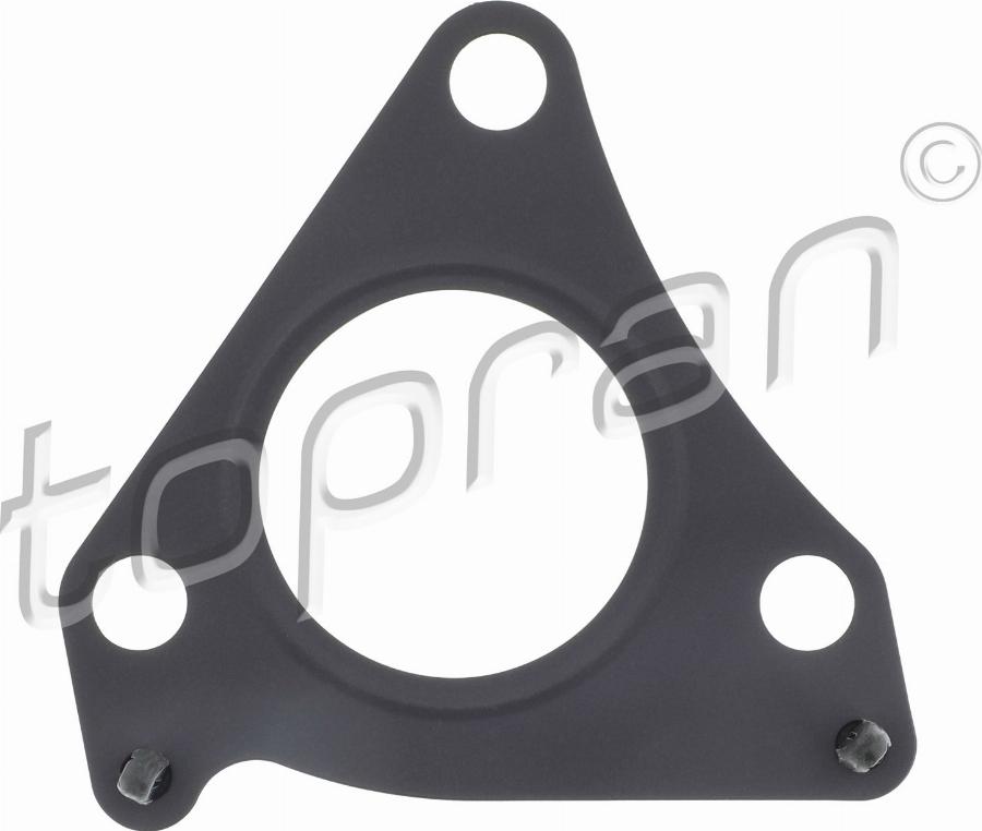 Topran 411 270 - Ущільнення, компресор autodetail.com.ua