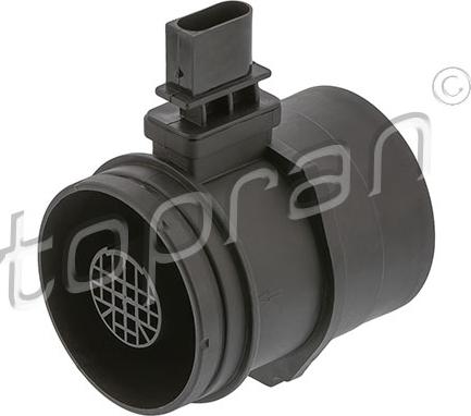 Topran 502 374 - Витратомір повітря autodetail.com.ua